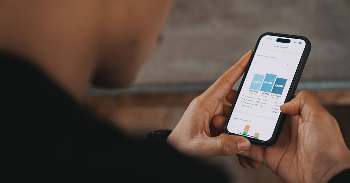 Mer støtte til strømsparetiltak