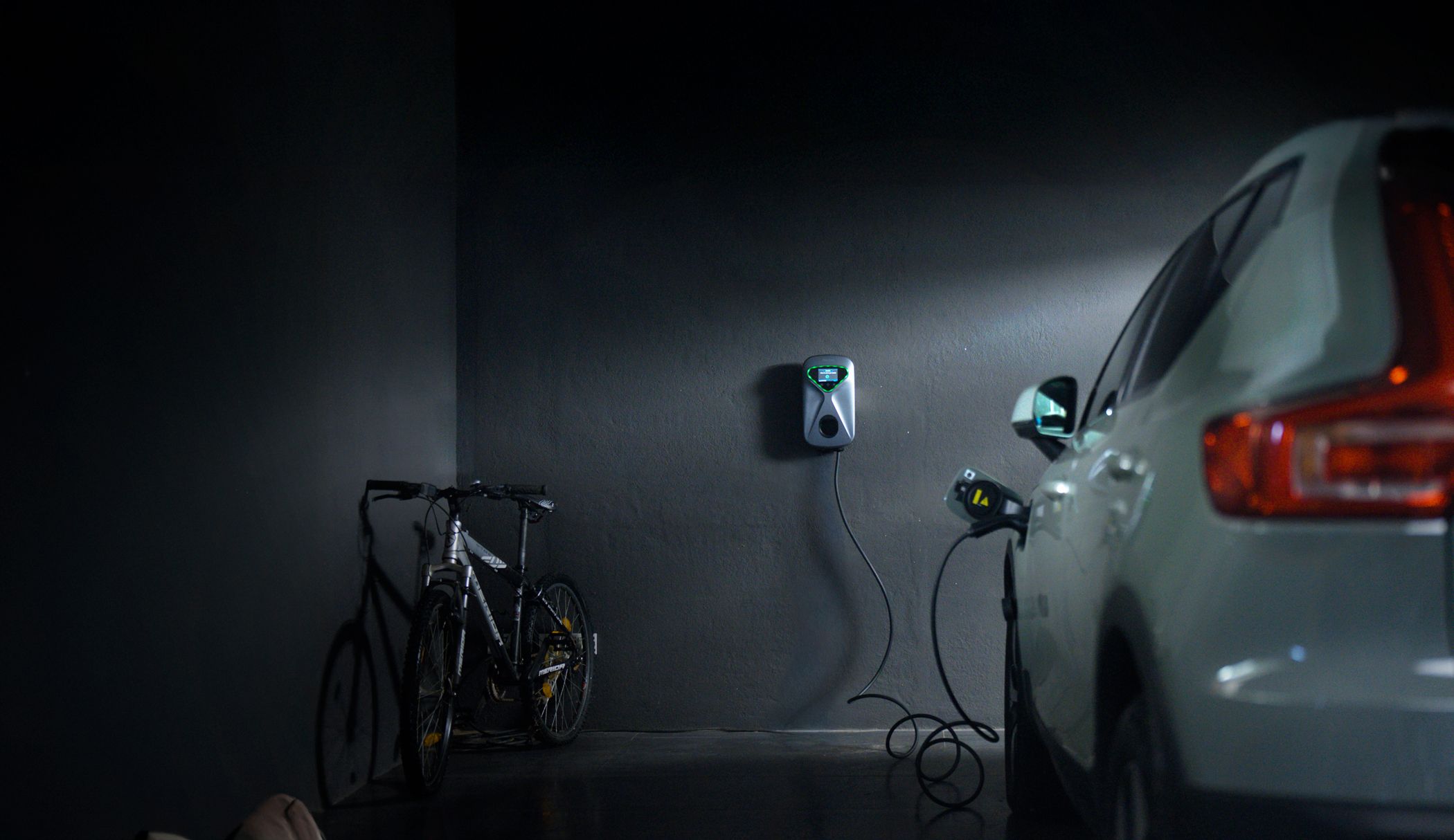 Smarte løsninger for elbil