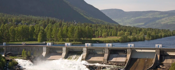 strømforbruk vann