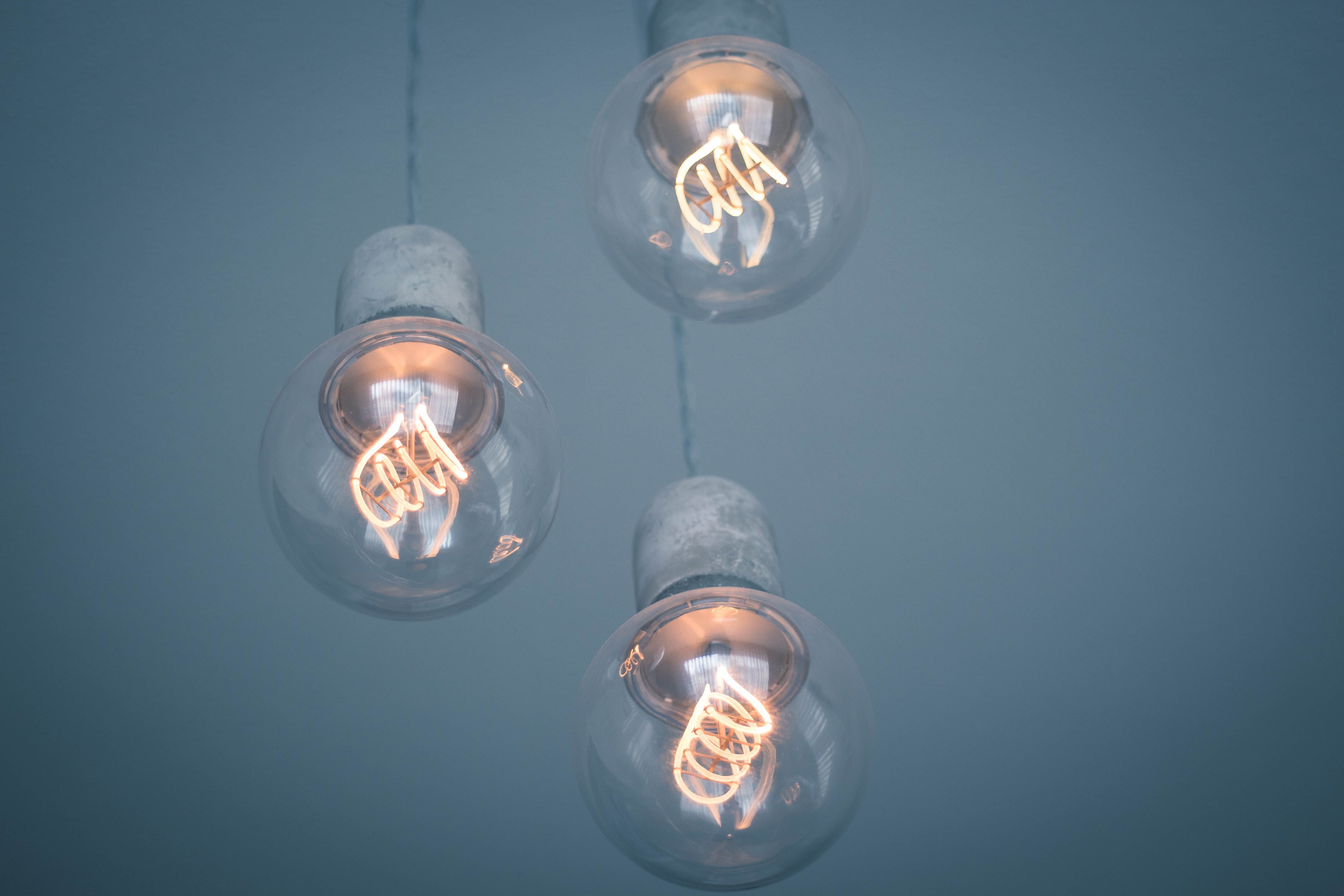 14 spørsmål og svar om LED-lys | Fortum
