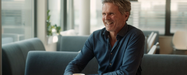Hans Erik